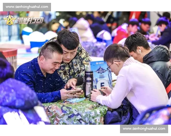 《激情碰撞猎人竞赛挑战赛:探索极限生存技巧与智慧对决》