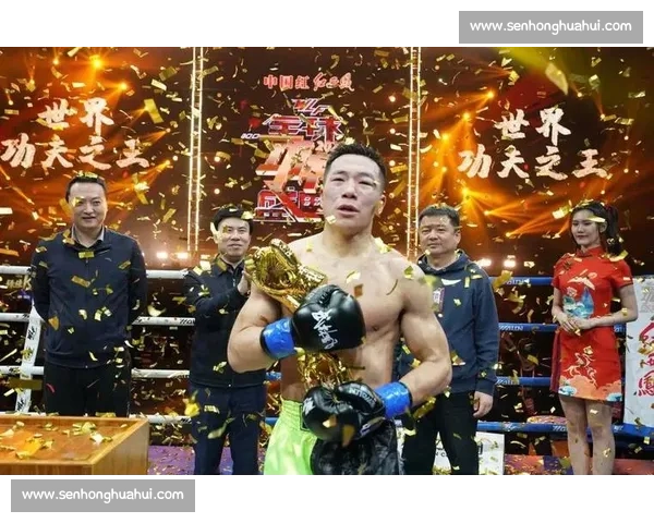 《震撼登场!武林风巴特尔激战全程回顾,拳击与摔跤的巅峰对决》